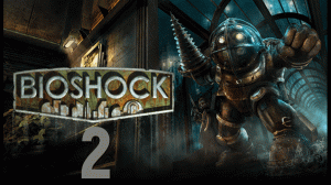 Bioshock-прохождение на русском #2(Без комментариев)