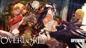 Повелитель 4 - Опенинг | HOLLOW HUNGER - OxT