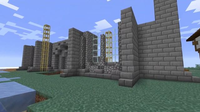 ПОЛИТИЧЕСКИЕ ДВИЖЕНИЯ и ГОСУДАРСТВЕННОЕ СТРОИТЕЛЬСТВО на POLITMINE | MINECRAFT смотреть онлайн
