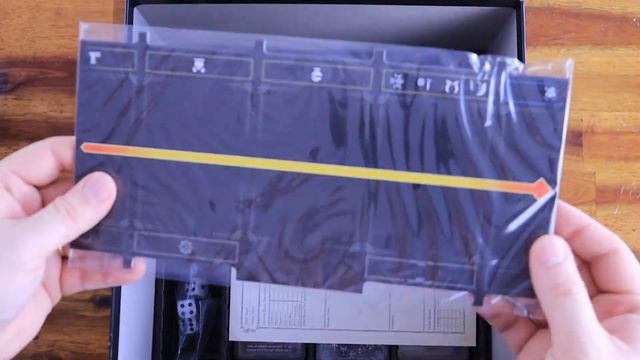 Monster Hunter Boardgame Ancient Forest Unboxing смотреть онлайн