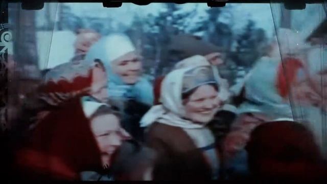 Камерный оркестр русских народных инструментов "Былина" "Алёнкины сказки"