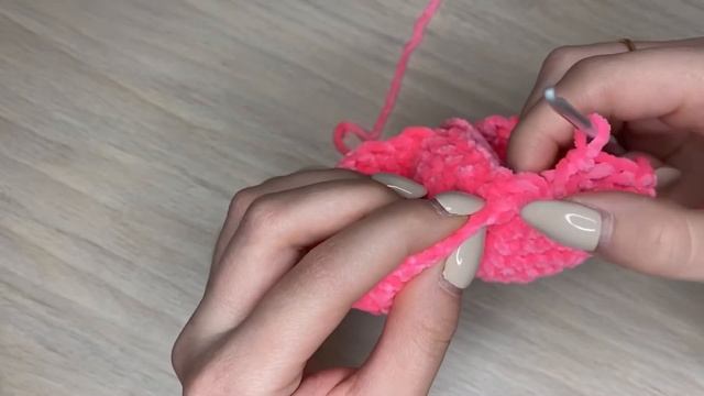 СЕРДЦЕ КРЮЧКОМ? смотреть онлайн