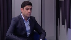 BIO Ռիթմ Medical TV Program with Arman Kharazyan -  Vrej Shahramanyan