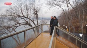 Обновленная Никольская сопка