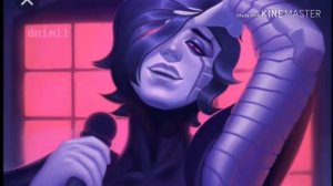 Песня Меттатона (андертейл) Song Mettaton origenal