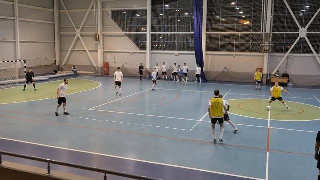 Сормово - Нижний Новгород 4-8