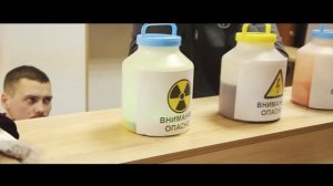 Форт Боярд - где отметить детский день рождения Воронеж