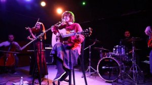 Екатерина Яшникова - Ассоль