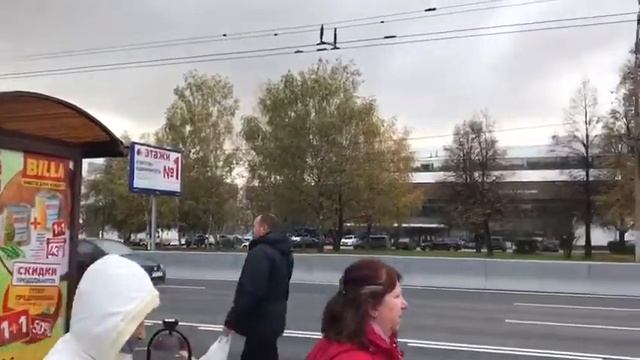 Москва, Алтуфьевское шоссе 24к1 смотреть онлайн