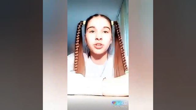 Лера из канала Dasha Koshkina в лайке!!! #2 смотреть онлайн