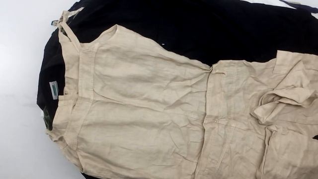 Мешок № 0291210 Одежда из льна Микс. Арт 3311. Вес 25 кг. Кол-во 115 шт смотреть онлайн