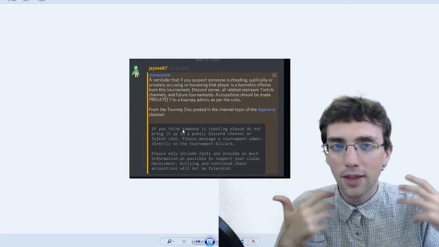 Is It Time to Unfollow Speedgaming? смотреть онлайн