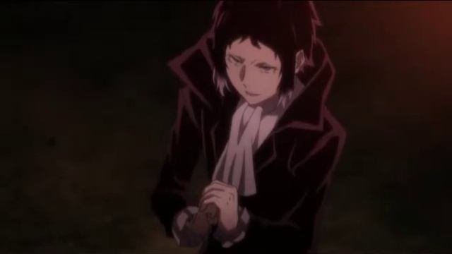 AMV  Акутагава