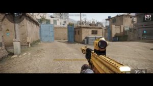 [WARFACE] Разбор карты Переулки 2.0