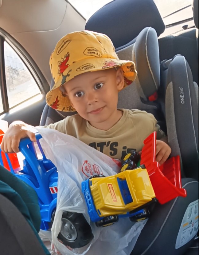 На площадку! смотреть онлайн