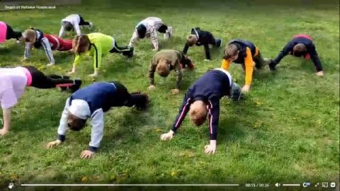 Новикова Н.В.