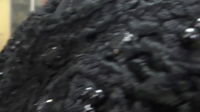 Модный жакет из каракуля из старой бабушкиной шубы