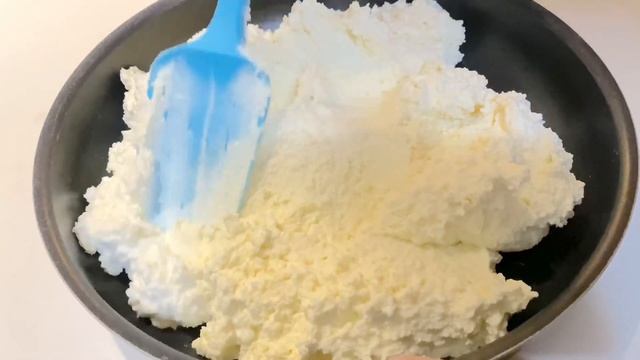 Творожная Запеканка без грамма муки. смотреть онлайн