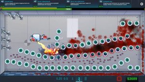 Открываем все концовки ! ( Happy Room )