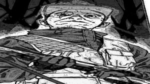 РАСПЯТИЕ ШЕСТИ- ЖЕСТОКАЯ МАНГА ПРО ШКОЛЬНИКОВ | Крест рокунин