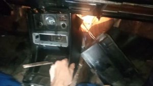 ВАЗ 2101-07 ЗАМЕНА КРАНА НА РАДИАТОРЕ ПЕЧКИ.