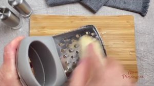 ЗАПЕКАНКА ИЗ ЦВЕТНОЙ КАПУСТЫ!