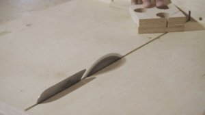 Отличная самоделка своими руками! Барашек из фанеры под болт.