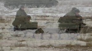 205 ОМСБр - Памяти погибшим