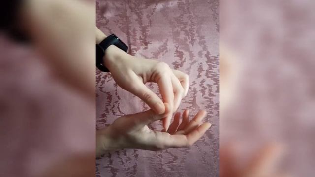 Пальчикова гімнастика "По гриби" смотреть онлайн