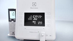 Electrolux Ультразвуковой увлажнитель воздуха