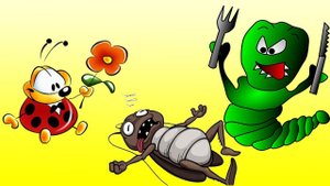 Супер трасса и нано жуки - видео для детей - Макс и его игрушки