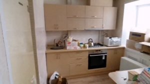 Переезд из хрущевки в хрущевку ? Планы на декорирование