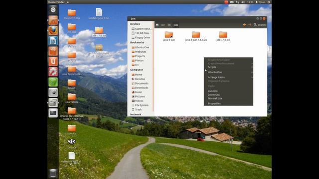 Install Java 7 on Ubuntu! (the easy way) смотреть онлайн