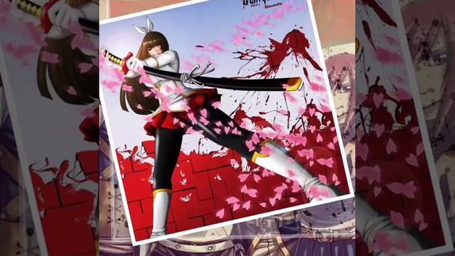 Хвост фей под песню - Game over смотреть онлайн