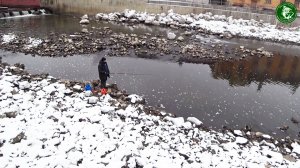 ЗАКРЫВАЮ СЕЗОН РЫБАЛКИ НА ЛЕТНЮЮ УДОЧКУ НА РЕКЕ ТАГИЛ! КАРАСЬ, ОКУНЬ, ЧЕБАК, ПОДЪЯЗОК, УКЛЕЙКА!