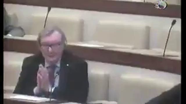 Carlo Rubbia e la bufala del clima смотреть онлайн