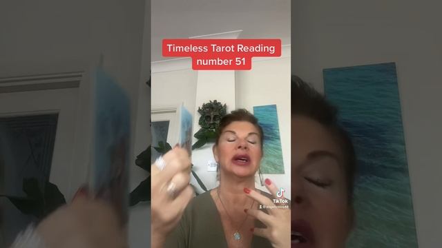 Timeless Tarot Reading number 51 is ready for you…The right time for this discussion will happen… смотреть онлайн