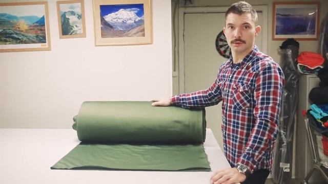 КАК СОЗДАЮТСЯ СУХИЕ КОСТЮМЫ VODAGEAR. ВЫБОР СОРТА ТКАНИ смотреть онлайн