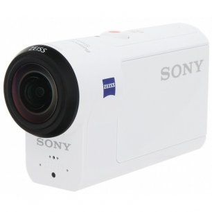 Экшн-камера Sony hdr-as300