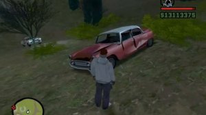 Проверка Легенд №2 - "Призрачные Автомобили" (Часть 1)