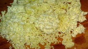 Суп Походный