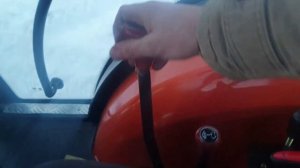 ?Первое мнение о Кентавр Т-254С от покупателя