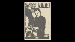 [free] post punk + darkwave + molchat doma type beat - "soviet punk"
