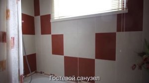 Коттедж Княжье озеро 235м2 Новорижское шоссе 24 км Интерьер №502