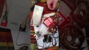 проверка работы МД 1