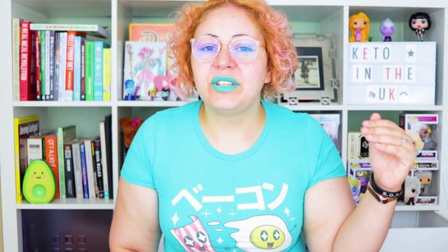 KETO Starbucks White Drink 🍑 Peach Citrus White Tea (UK + US) смотреть онлайн