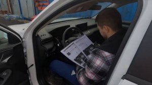 ПОДКЛЮЧЕНИЕ к CAN-шине АВТО и контроль параметров из неё
