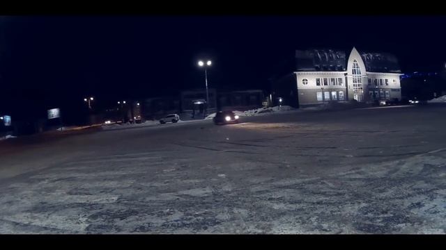 2107 Дрифт Барнаул смотреть онлайн