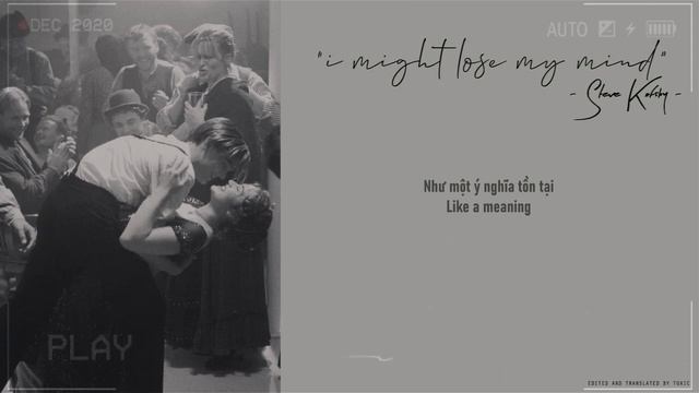 [Vietsub] I Might Lose My Mind - Steve Kofsky | SINGLE'S INFERNO S2 OST смотреть онлайн