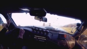 Nissan Patrol TB42 Turbo Build